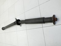 BMW X5 E70 06-10 4.8I 261KW Kardanwelle BMW X5 E70 06-10 29.12.2006 26107564396 7564396 7564396-02 gebraucht Vorschau 7