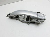 VW Golf VI 6 09-13 Kombi Türgriff Griff aussen Rechts Hinten LA7P VW Golf VI 6 09-13 15.10.2012 1Q0837886A gebraucht Vorschau 2