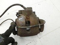BMW X3 E83 LCI 06-10 3,0sd 210KW Bremssattel Bremszange Vorne Rechts BMW X3 E83 LCI 06-10 18.10.2006 6773132... Vorschau 5