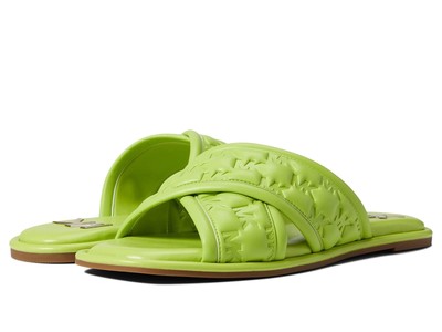 

Женские сандалии MICHAEL Michael Kors Gideon Slide