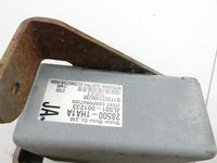 Nissan Micra IV K13 10-13 Lenkhilfe elektr. mit Steuermodul Nissan Micra IV K13 10-13 01.08.2012 JJ001-00052 gebraucht Vorschau 5