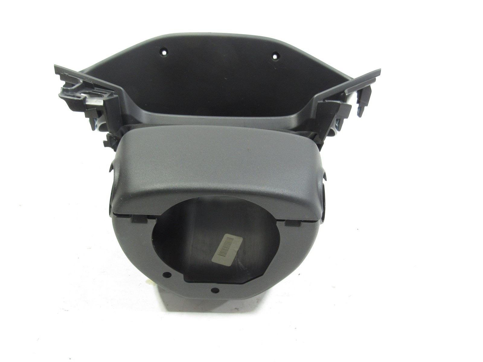 18-22 Honda Accord 2020 Steering Column Speedometer Cluster Cover Panel Trim ;