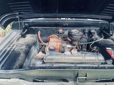 image 1 of engine