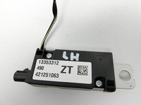 Opel Astra J 09-12 Antennenverstärker Links Hinten Opel Astra J 09-12 31.03.2011 13353312 421251063 gebraucht Vorschau 2