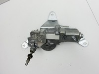 Nissan Note E12 13-17 5T Wischermotor Hinten Heckwischermotor Nissan Note E12 13-17 25.02.2016 gebraucht Vorschau 2