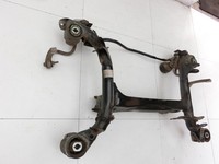 Audi A4 8W 19-24 Kombi Hinterachse Achse Achsträger Audi A4 8W 19-24 27.01.2020 8W0505235AM gebraucht Vorschau 4