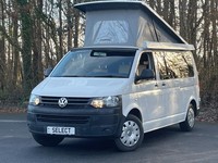 Volkswagen Transporter T5, T30 Startline LWB DIESEL MANUAL 2015/15