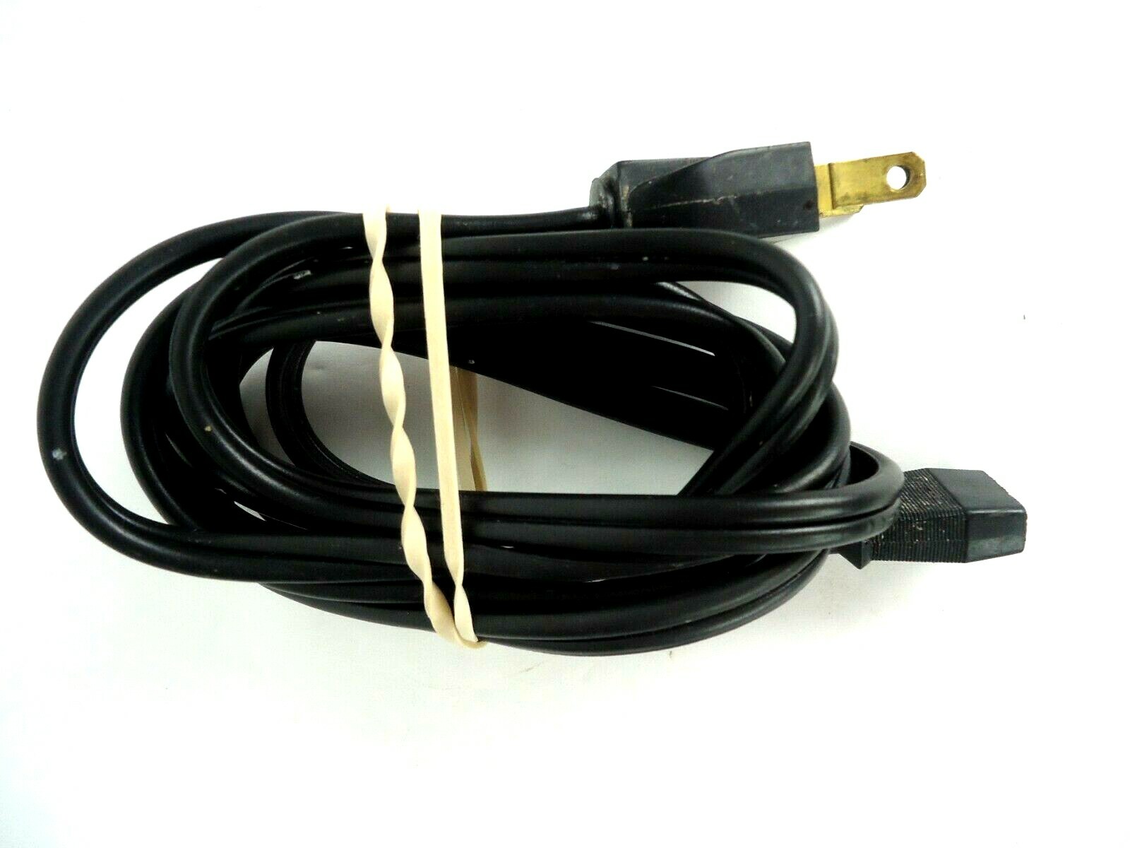 Vintage Sunbeam MixMaster Replacement Power OEM Cord Part 17A 423A