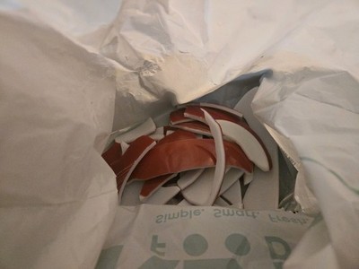 Artikelfoto(s) von einem verifizierten Käufer