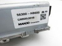 KIA Stonic YB 17-20 Steuergerät ECU Modul KIA Stonic YB 17-20 09.12.2019 56300-H8600 gebraucht Vorschau 5