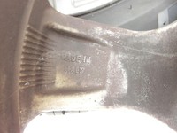 Opel Zafira Tourer P12 16-19 4 x Kompletträder Aluminiumfelge Ganzjahresreifen 215/60R16 5X115 Opel Zafira Tourer... Vorschau 16