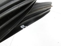 Peugeot 1007 05-09 Dichtung für Rahmen Tür Rechts Peugeot 1007 05-09 18.08.2004 9023VL gebraucht Vorschau 5