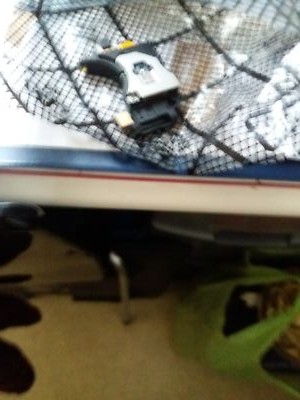 Photos de l'objet d'un acheteur vérifié