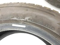 Toyota Yaris XP9 09-11 2x Reifen Winterreifen Bridgstone 185/60R15 88T 6.0-6.7mm Toyota Yaris XP9 09-11 08.04.2011... Vorschau 9
