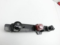 Fiat 500 C 312 Warnblinkschalter Schalter Fiat 500 C 312 24.01.2013 gebraucht Vorschau 2