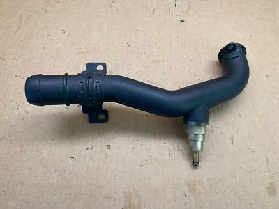 04-05 Chevy/GMC 6.6L Duramax LLY THERMOSTAT HOUSING TUBE ONLY 97370177