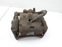 Ford Fiesta JA8 VII 08-12 TDCi 1,6 66KW Bremssattel Bremszange Vorne Links Ford Fiesta JA8 VII 08-12 19.01.2009... Vorschau 2
