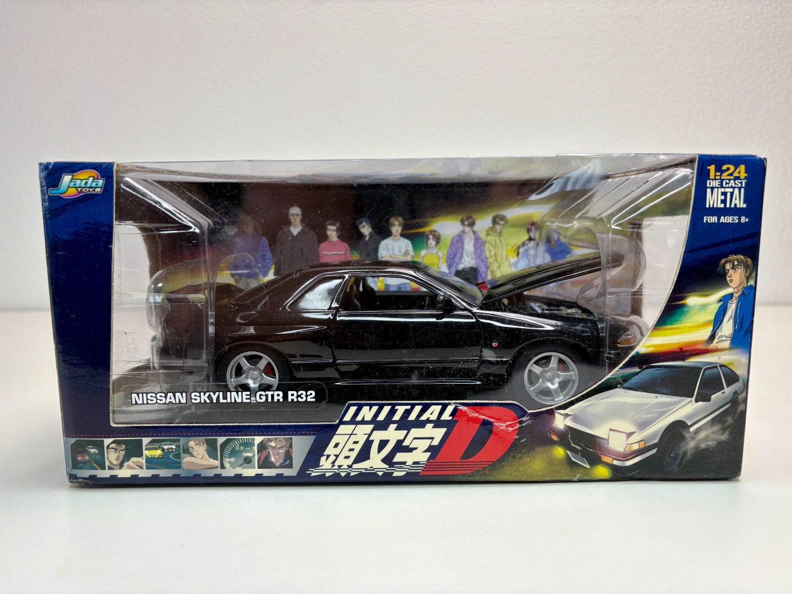 JADA TOYS 1/24 頭文字D イニシャルD R32 GT-R $_57.JPG?set_id=880000500F