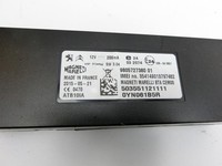 Peugeot 308 SW II 13-17 Telematikmodul Bluetooth Steuergerät Peugeot 308 SW II 13-17 27.10.2015 9805727380... Vorschau 2