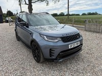 2023 Land Rover Discovery 3.0 Discovery R-Dynamic HSE D MHEV Auto 4WD 5dr SUV Di