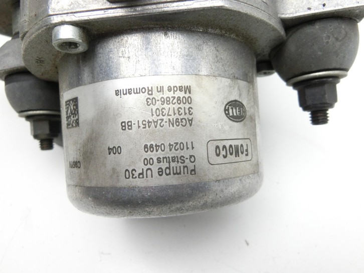 Ford Mondeo IV 4 07-15 2,0 149KW Sekundärluftpumpe Luftpumpe Pumpe Ford Mondeo IV 4 07-15 03.03.2011 AG9N-2A451-BB... Vorschau 5