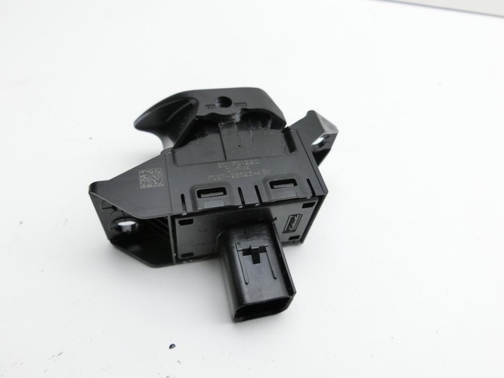Ford Mondeo 5 V 14-19 Schalter für Parkbremse Feststellbremse Ford Mondeo 5 V 14-19 24.04.2017 FG9T-2B623-AB3JA6... Vorschau 3
