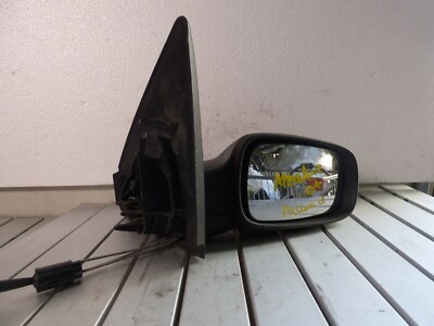 Specchio retrovisore destro RENAULT MEGANE II 2010 MECCANICO 110511071109