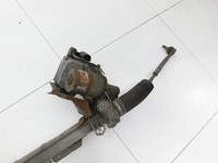 Mercedes A170 W169 04-08 Lenkgetriebe Servolenkung Mercedes A170 W169 04-08 24.10.2007 A1694600700 6700002146 gebraucht Vorschau 4