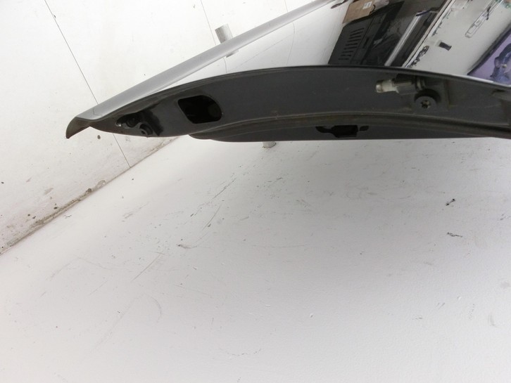 Audi A6 4G 11-14 Kombi Tür Beifahrertür Rechts Vorne Orig. Alu LX5R Audi A6 4G 11-14 11.04.2012 4G0831052 4G0837479... Vorschau 6