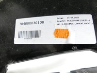 Mercedes-Benz CLA C118 Facelift 23- Stoßstange Stoßfänger Frontschürze Vorne AMG Pack Mercedes-Benz CLA C118... Vorschau 9