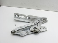 Ford Transit Connect 13-18 Lang Scharnier für Motorhaube Motorhaubenscharnier Rechts Ford Transit Connect 13-18... Vorschau 5
