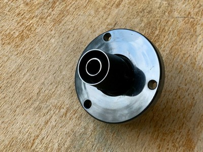 tannoy tweeter replacement