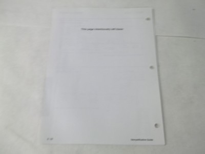 Toro 264-H 656-H 1994-1998 Information List wiring diagram