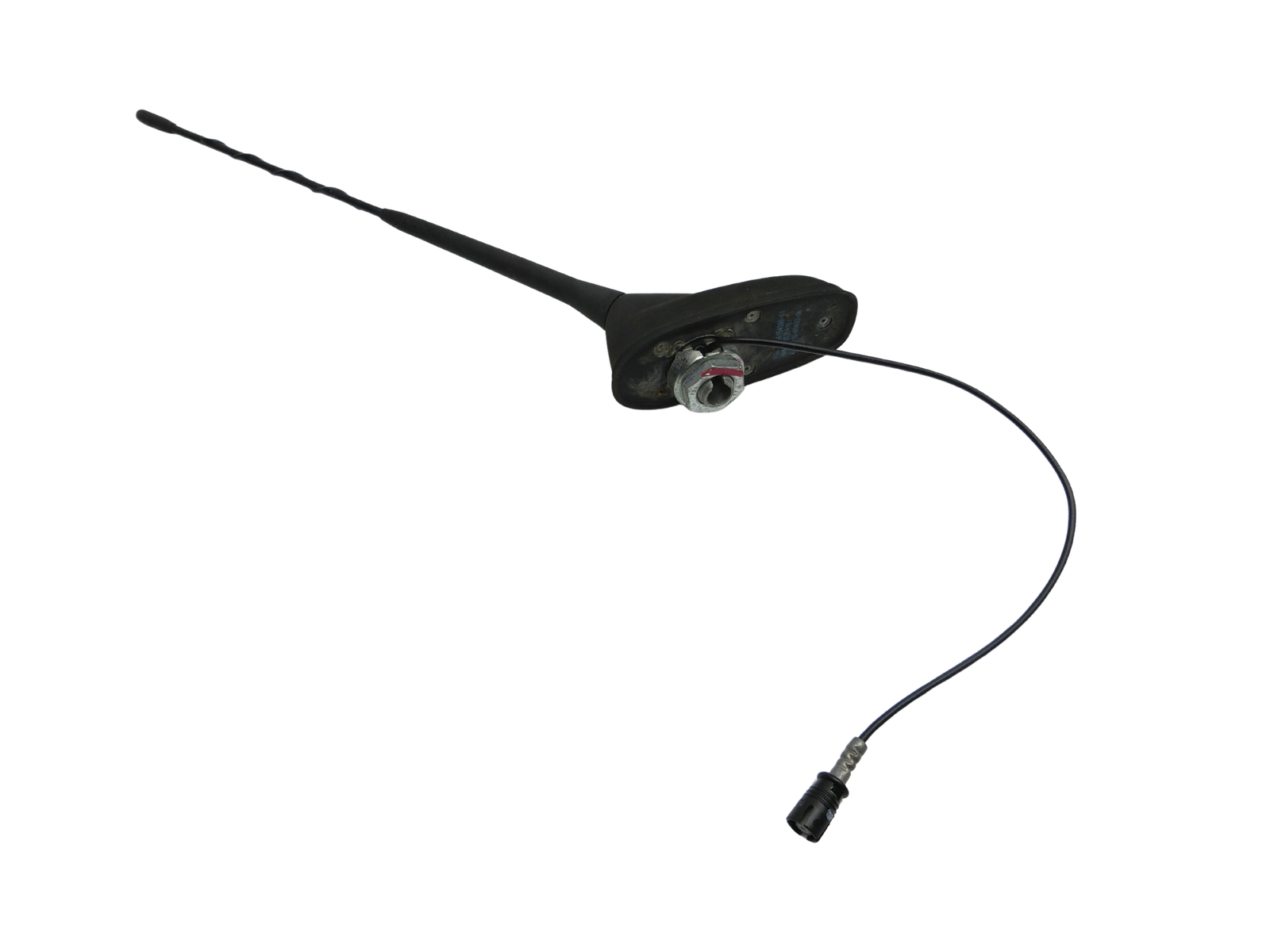 Base dell'antenna per Antenna sul tetto Peugeot 5008 I T87 09-13 - Bild 1