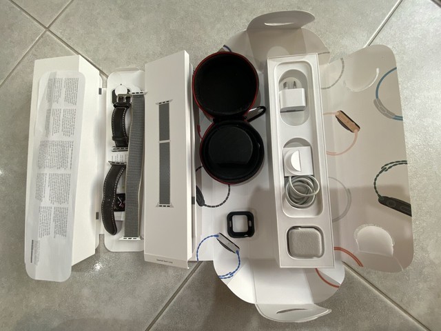 sell my iwatch series 4