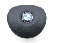 BMW E81 1er 120d 07-11 Sportlenkrad Lenkrad Airbaglenkrad BMW E81 1er 120d 07-11 23.05.2011 605166199001-AJ... Vorschau 8