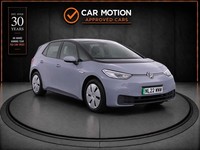 2022 Volkswagen ID.3 ID3 Life 5dr HATCHBACK Electric Automatic