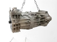 VW Amarok 2H 10-16 BiTDI 2,0 120KW 4WD NFF Schaltgetriebe Getriebe NFF VW Amarok 2H 10-16 06.04.2011 04Z110312X... Vorschau 4