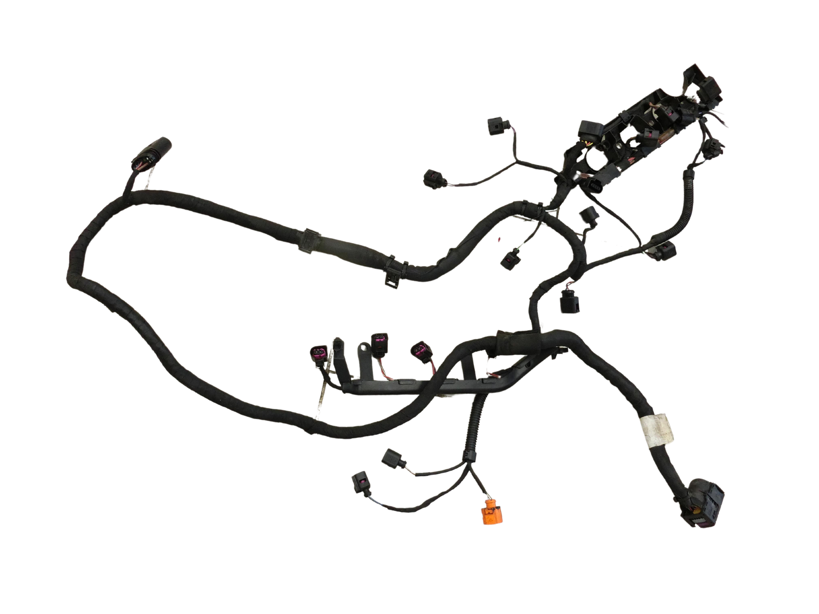 MOTORE Fascio cablaggio per Skoda Superba II 08-13 Superb 3T - Bild 1