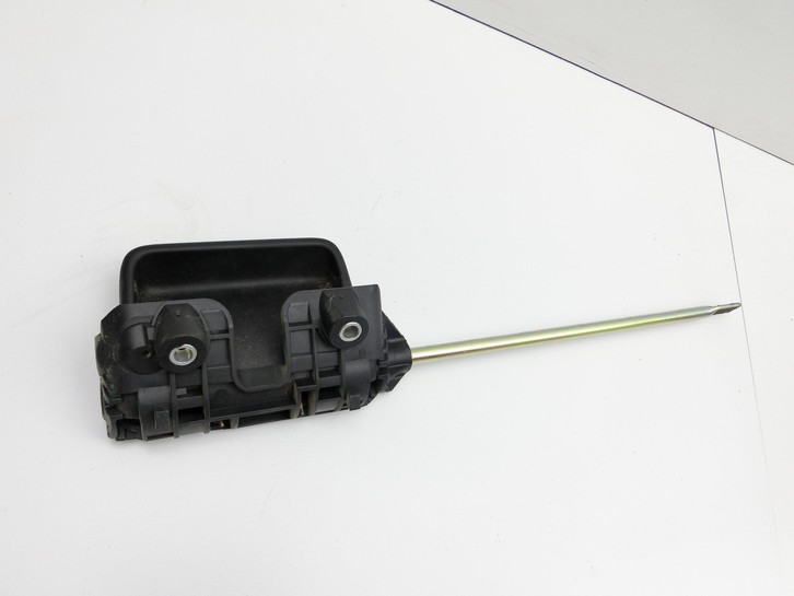 VW T5 7E 09-15 Kasten Türgriff Griff Hinten Innen VW T5 7E 09-15 18.04.2012 gebraucht Vorschau 3