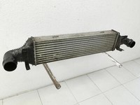 Mercedes W212 E350 09-14 CDI 3,0 170KW Ladeluftkühler Kühler Mercedes W212 E350 09-14 14.02.2009 A2045000200 gebraucht Vorschau 4