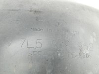 Porsche Cayenne 9PA 955 02-07 Verkleidung Radhausschale Rechts Vorne Kotflügel Porsche Cayenne 9PA 955 02-07... Vorschau 5