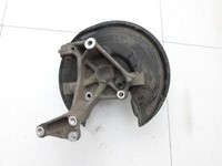 VW Passat 3C B7 10-15 Kombi TDI 2,0 103KW Radnabe Achsschenkel Radlagergehäuse Hinten Links VW Passat 3C B7 10-15... Vorschau 5