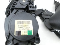 Mercedes W212 E350 09-14 Lim Gurtstraffer Gurtschloss Beifahrer Rechts Vorne Schwarz 9C94 Mercedes W212 E350 09-14... Vorschau 2