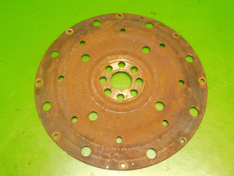 04-08 Acura TL OEM AT auto trans flexplate torque converter mount