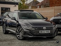 2022 Volkswagen Arteon 1.4 TSI 13kWh R-Line Shooting Brake DSG Euro 6 (s/s) 5dr 