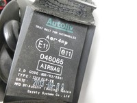 Hyundai IX20 JC 10-15 Gurt Sicherheitsgurt Gurtstraffer für Beifahrer Rechts Vorne Hyundai IX20 JC 10-15 21.02.2014... Vorschau 6