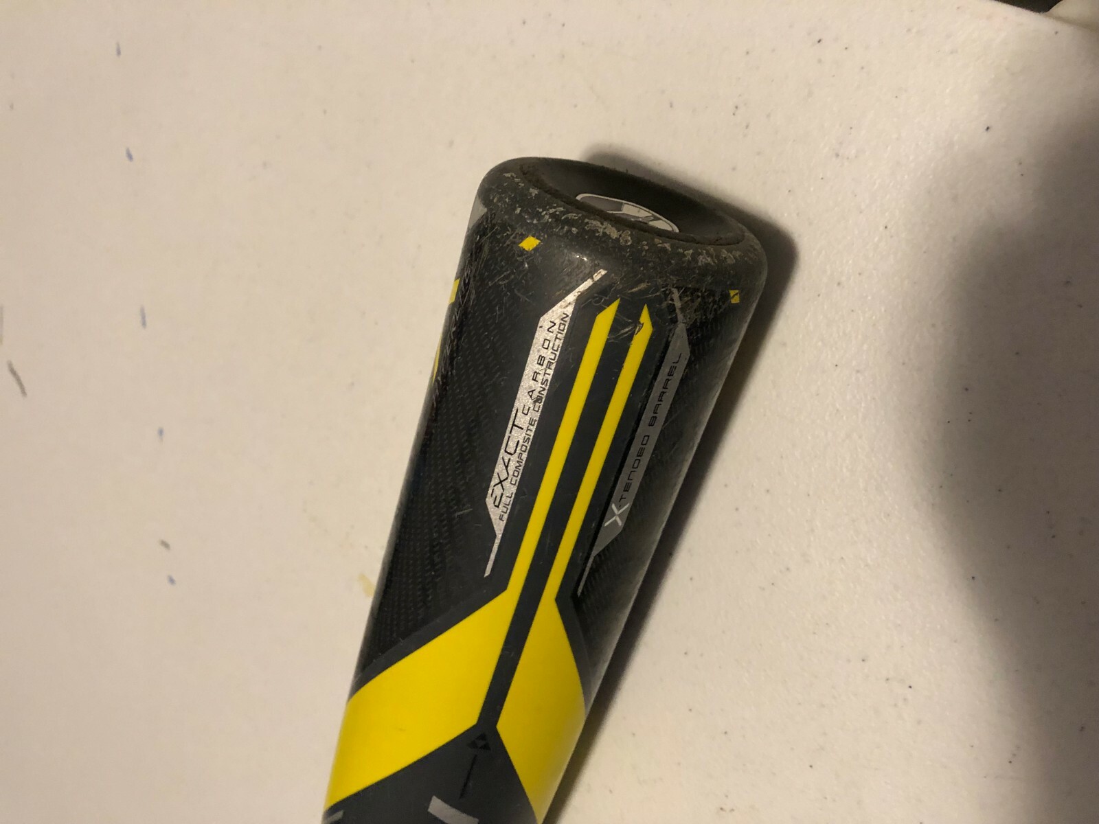 2018 Easton GHOST X Hyperlite USA 29