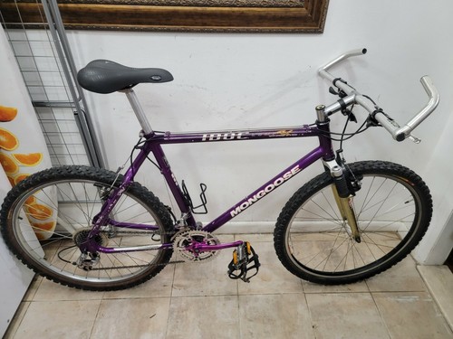 mongoose iboc comp mountain bike