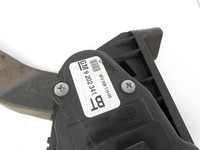 Opel Zafira B 05-11 2,2 110KW Gaswertgeber Gaspedal Opel Zafira B 05-11 02.11.2006 9202341 6PV008114-00 gebraucht Vorschau 4